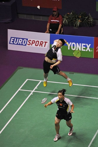 塔图姆抢断 塔图姆抢断