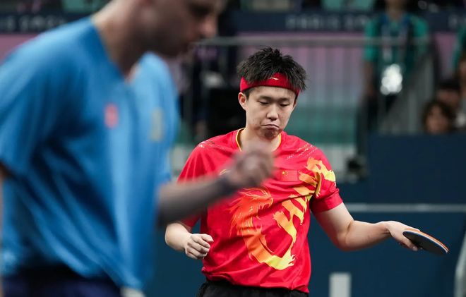 选手透露 选手透露