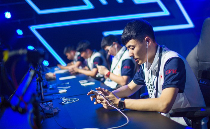 刮目相看 刮目相看