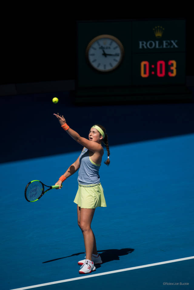 精彩的比賽 精彩的比賽